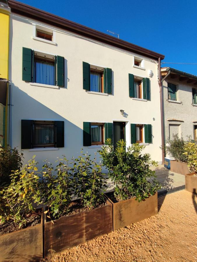 Appartamento Alla Torre 162 Cavallino-Treporti Extérieur photo