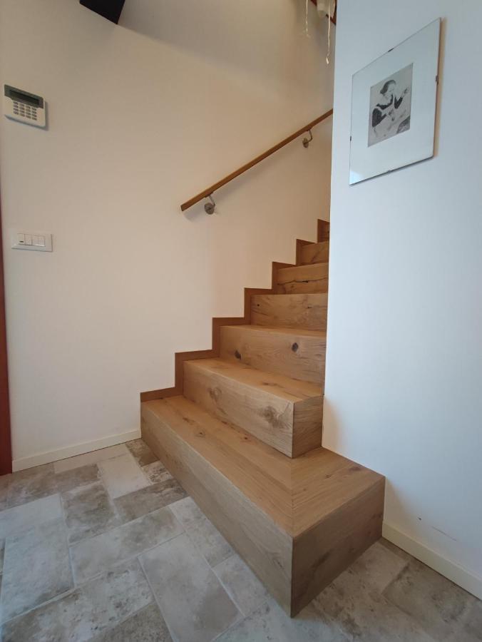 Appartamento Alla Torre 162 Cavallino-Treporti Extérieur photo
