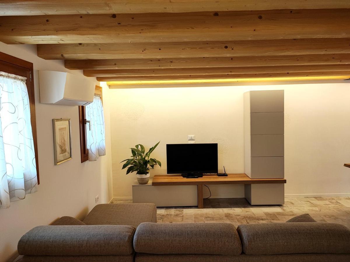 Appartamento Alla Torre 162 Cavallino-Treporti Extérieur photo