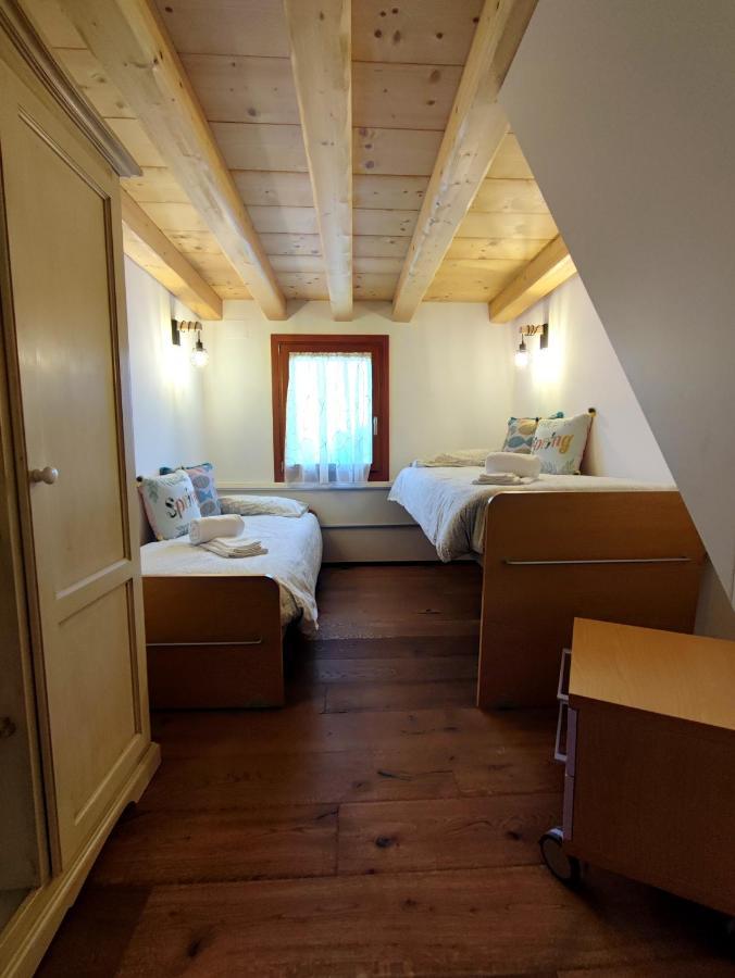 Appartamento Alla Torre 162 Cavallino-Treporti Extérieur photo