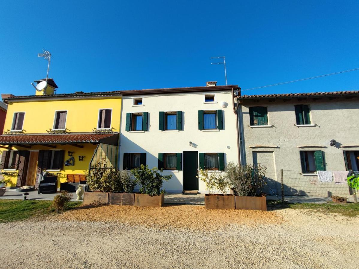 Appartamento Alla Torre 162 Cavallino-Treporti Extérieur photo