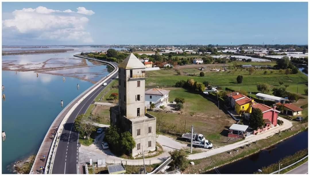 Appartamento Alla Torre 162 Cavallino-Treporti Extérieur photo